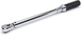 3/8 in Drive Micrometer Torque Wrench 10-100 ft/lbs - Precise Yardwork