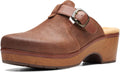 Clarks Women's Paizlee Nora Clog: Stylish Comfort for All Occasions