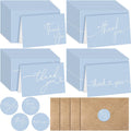 Teling 200 Set Thank You Cards with Envelopes for All Occasions
