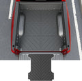 powoq 5.7FT Bed Mat Compatible with 2019-2026 Dodge Ram 1500 - Durable
