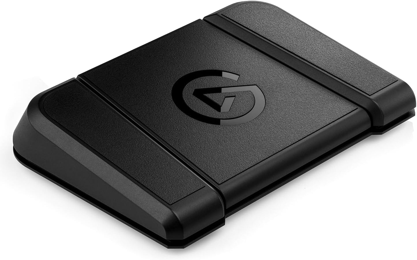 Elgato Stream Deck Pedal for Hands-Free Control of Apps