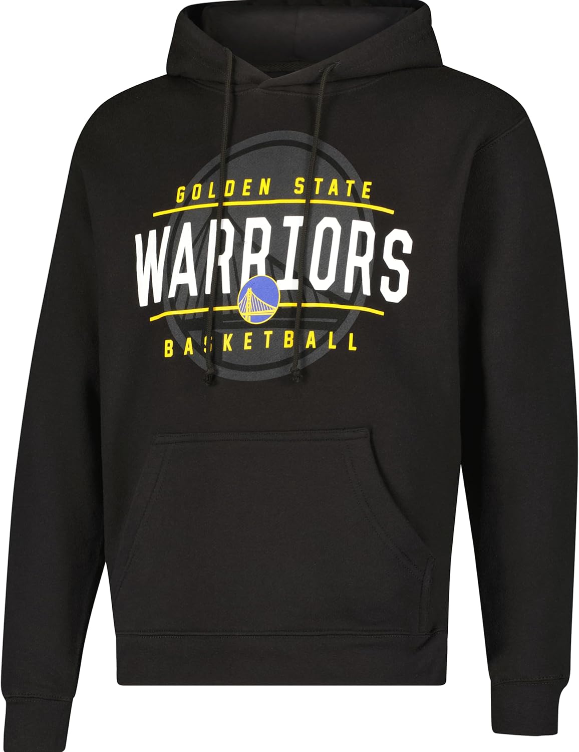 Ultra Game Men's Super Soft Get Right Hoodie for Comfort
