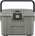 Pelican 8QT Personal Cooler & Dry Box with Built In Ice Pack