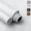 Very Berry Sticker Marble Contact Paper Peel and Stick Countertop Wrap