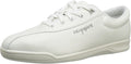 Easy Spirit Women's Ap1 Sneaker - Comfortable Leather Walking Shoe
