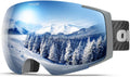 Anti-fog Polarized Ski Goggles by OMID
