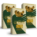 Gluten Free Ziti Pasta 3 Pack - Authentic Italian Taste