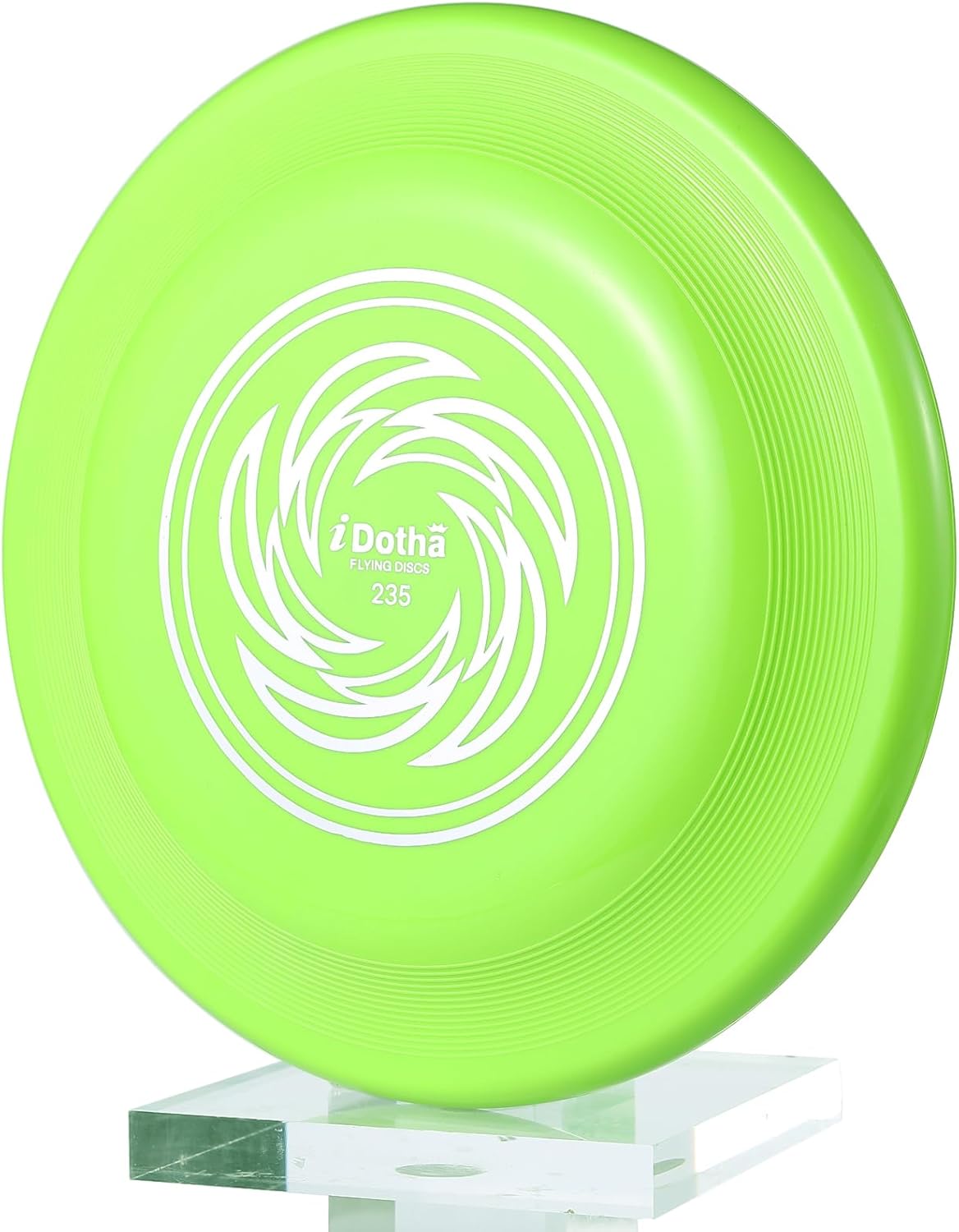 iDotha Competition Flying Disc - All Ages Fun!