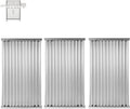 True Infrared Grill Emitter Plates 3 Pack - 17 in Replacement