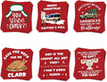 Griswold Family Christmas Cocktail Napkins - 120 Pack