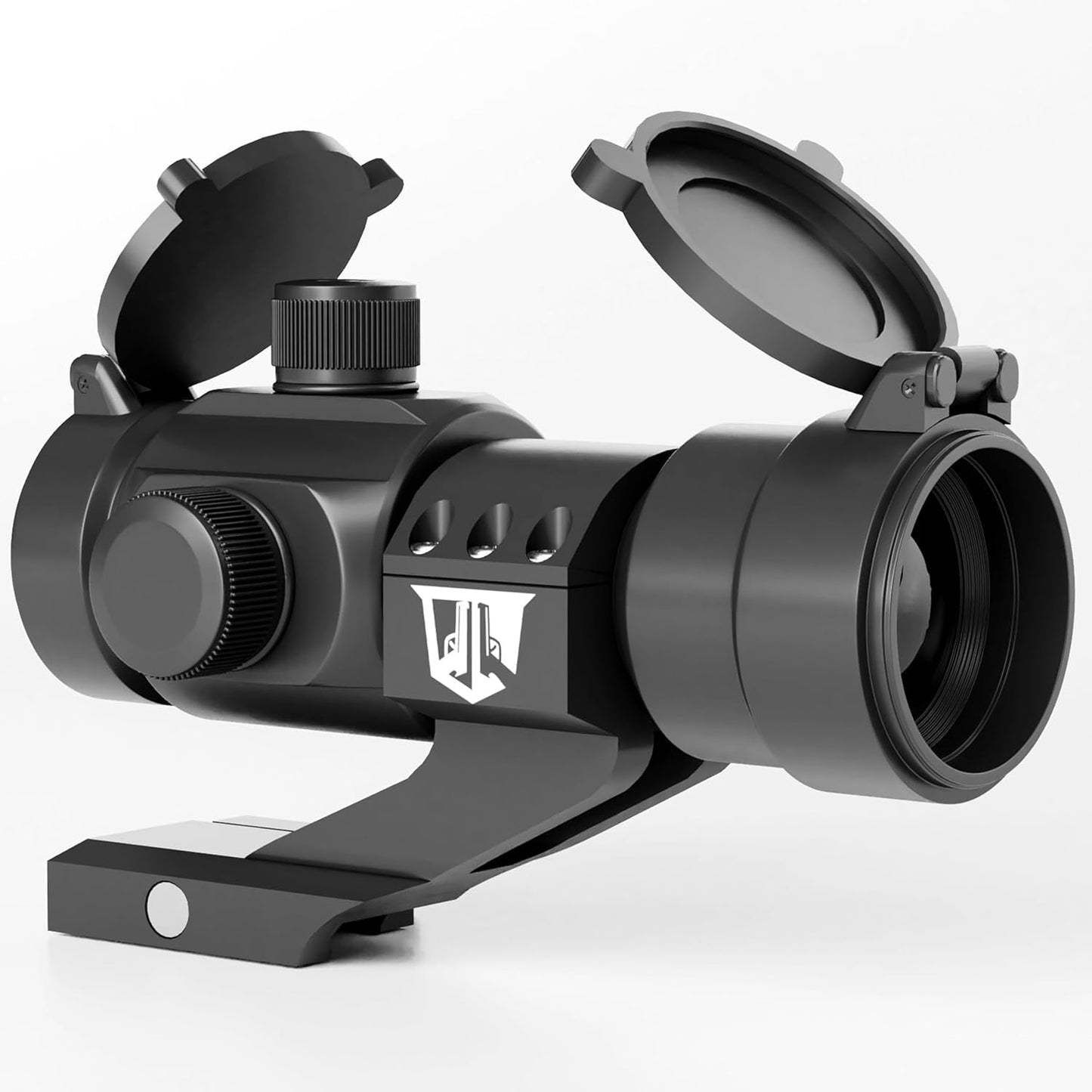 Rhino Red Dot Sight for Rifle and Shotgun - 4MOA Precision