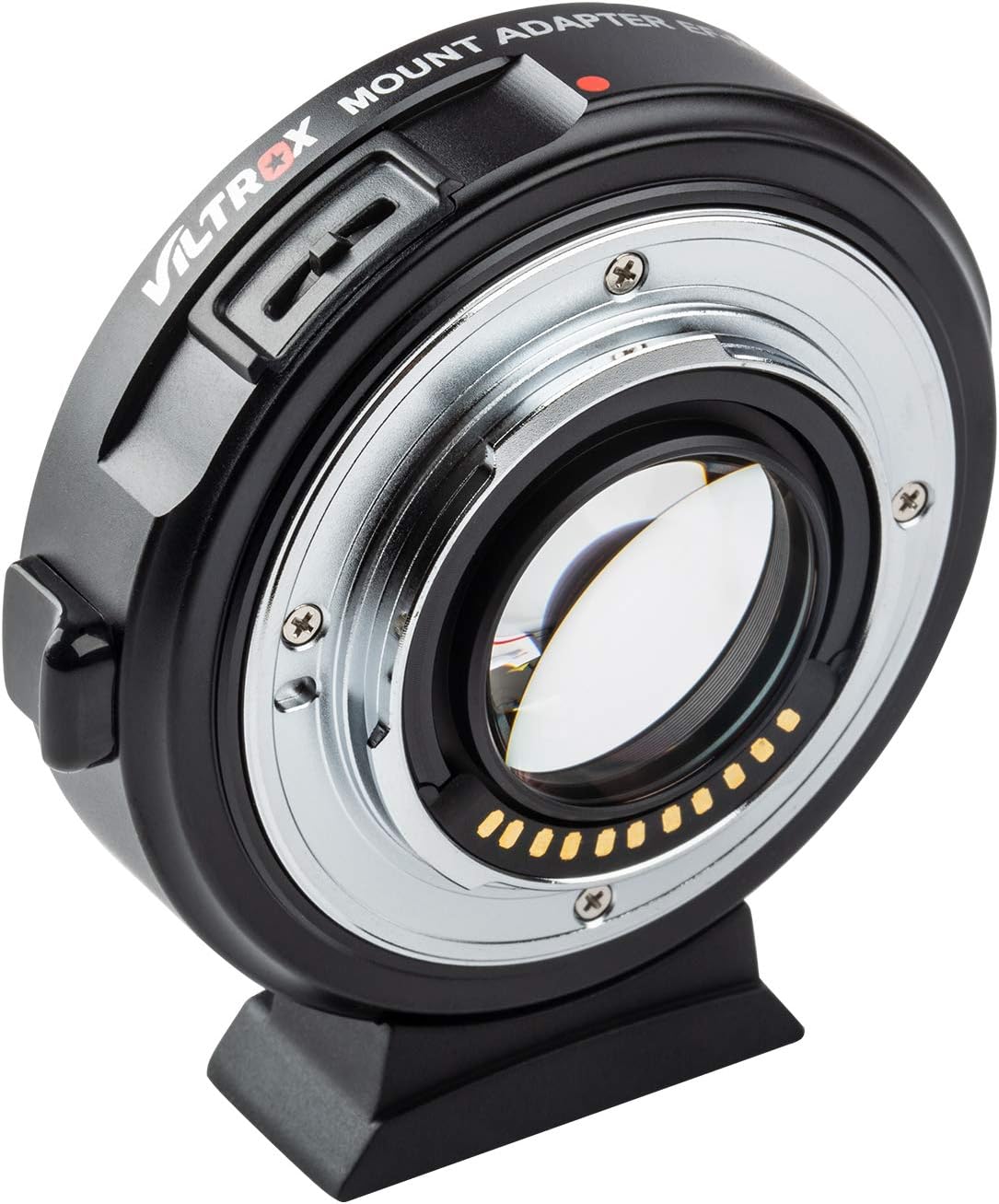 VILTROX EF-M2II Speed Booster for Micro 4/3 Cameras