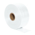 Poly Tubing Roll 3in x 1075ft 4 Mil - Make Custom Poly Bags Fast