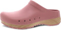 Dansko Kane Slip-On Mule Clog for Women - Lightweight Cushioned uppers