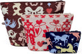 BAGGU Go Pouch Set - Lightweight Packing Organizers for Travel