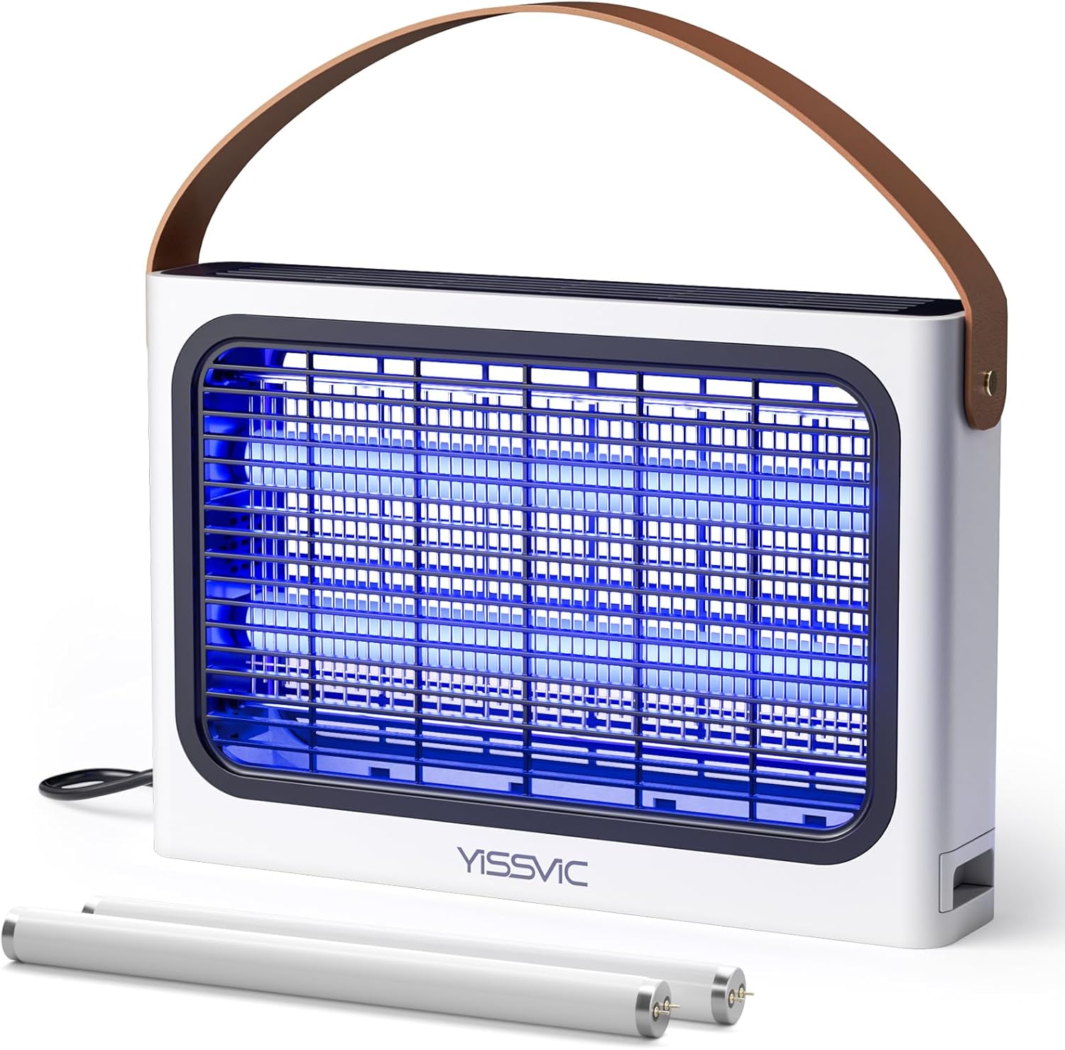 YISSVIC 20W Indoor Bug Zapper for Effective Insect Control