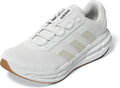 adidas Women's Astrastar Sneaker - Cloudfoam Cushioning for Daily Wear