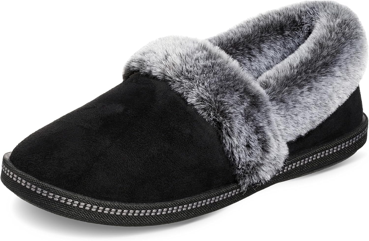 Skechers Womens Too Cozy Slipper for Ultimate Comfort and Style