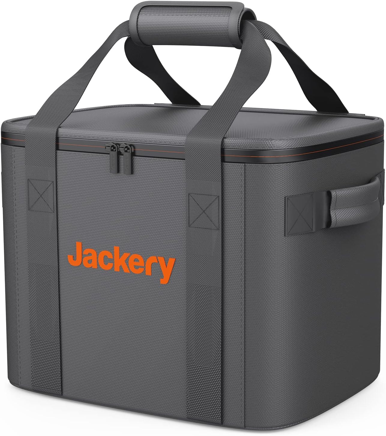 Protective Carrying Bag for Jackery Explorer 1000 - Black