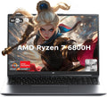 ACEMAGIC 2025 Gaming Laptop 16in FHD - Ryzen 7 Performance