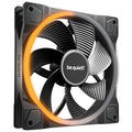 be quiet! Light Wings 140mm PWM Quiet PC Case Fan - Low Noise ARGB