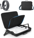 Starlink Mini Case with Cable Kit - Shockproof Travel Bag