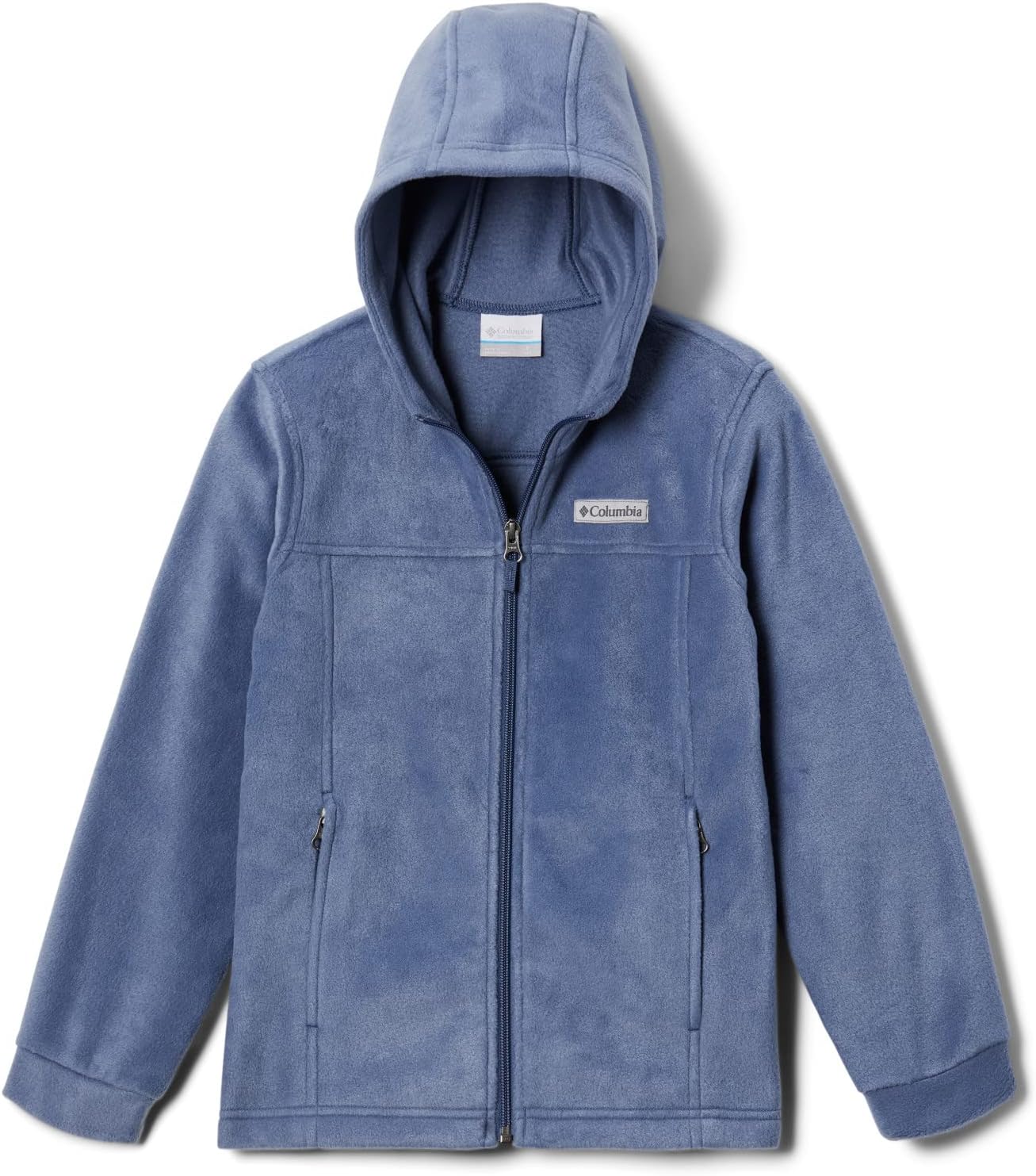 Columbia Boys' Steens II Fleece Hoodie for Ultimate Comfort