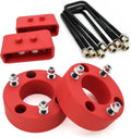 3in Front 2in Rear Leveling Lift Kit for 2004-2024 Ford F-150