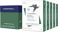Hammermill Premium Color 28 lb Copy Paper, 8.5 x 11 - 5 Ream Pack