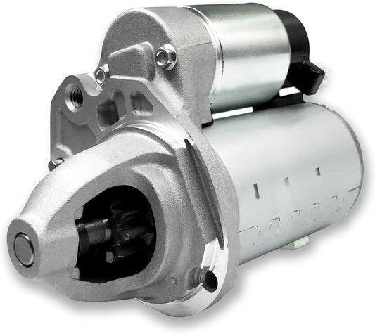 19616 New Starter Replacement for Chrysler Dodge Jeep V6 3.6L