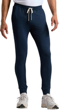 Mens Joggers Sweatpants with Pockets - Lightweight Fleece & Stretch