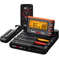 ThermoPro TempSpike Wireless Meat Thermometer - Dual Connectivity
