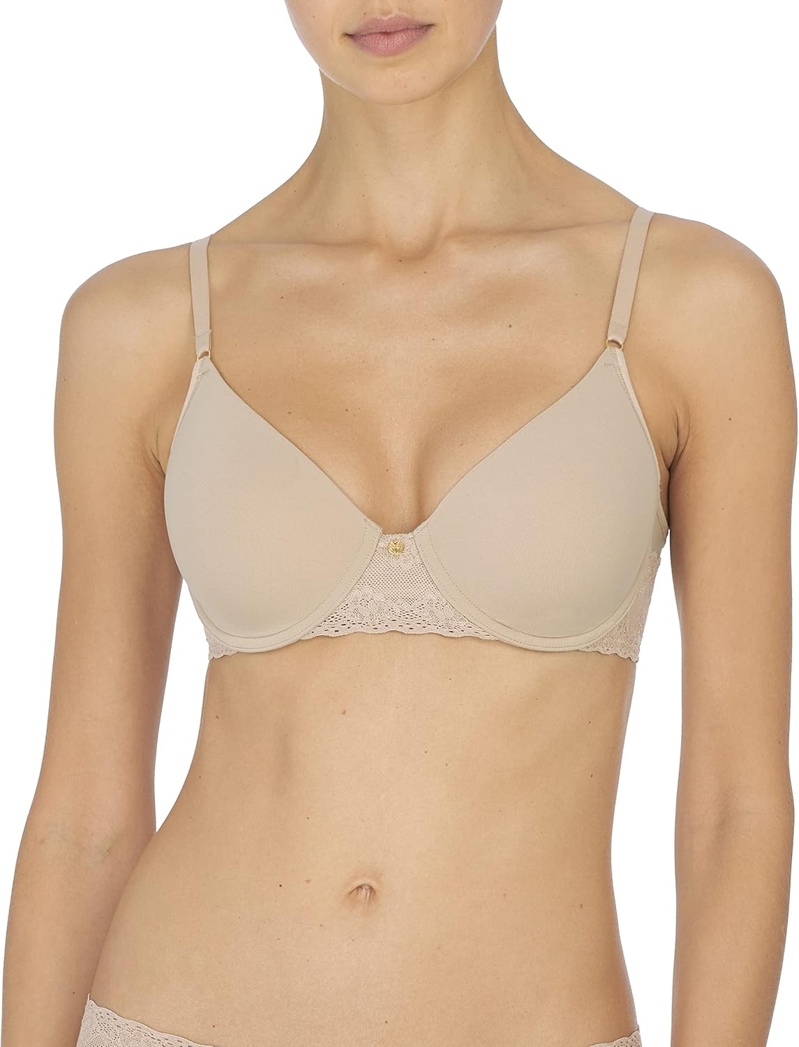 Natori Women's Bliss Perfection Seamless T-Shirt Bra Review