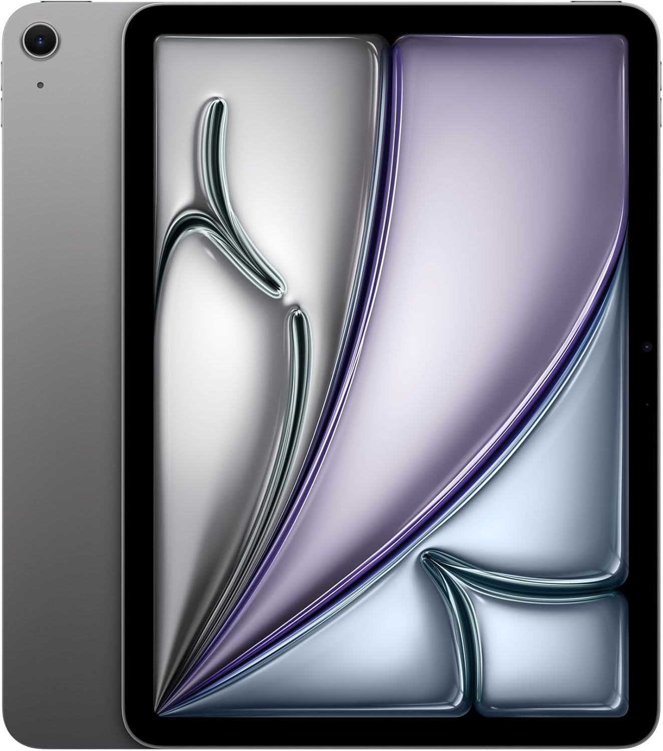 Apple 2024 iPad Air 11-inch Wi-Fi 256GB Space Gray Review