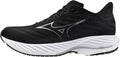 Mizuno Wave Rider 28 Running Shoe - Smooth Daily Trainer platform