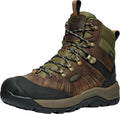 Men's Revel 4 Mid Height Polar Insulated Snow Boots - Waterproof