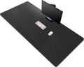 CENNBIE Leather Desk Mat - Extra Large 63in x 31.4in Blotter