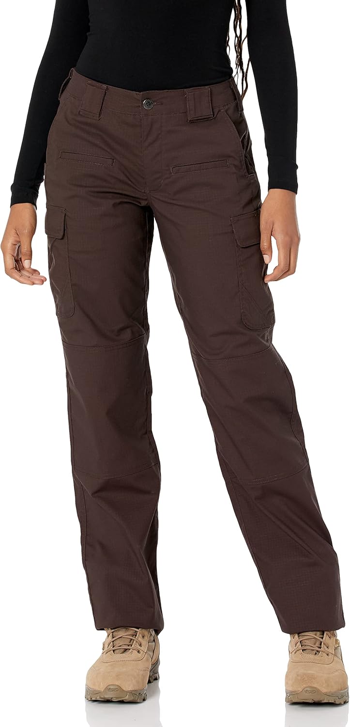 Propper Women's F5259-Kinetic Tactical Pants for Ultimate Comfort