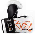 RIVAL RS11V Evolution Sparring Gloves - Extra-Thick Protection