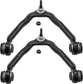 Front Upper Control Arms for Chevy GMC Sierra Silverado Tahoe