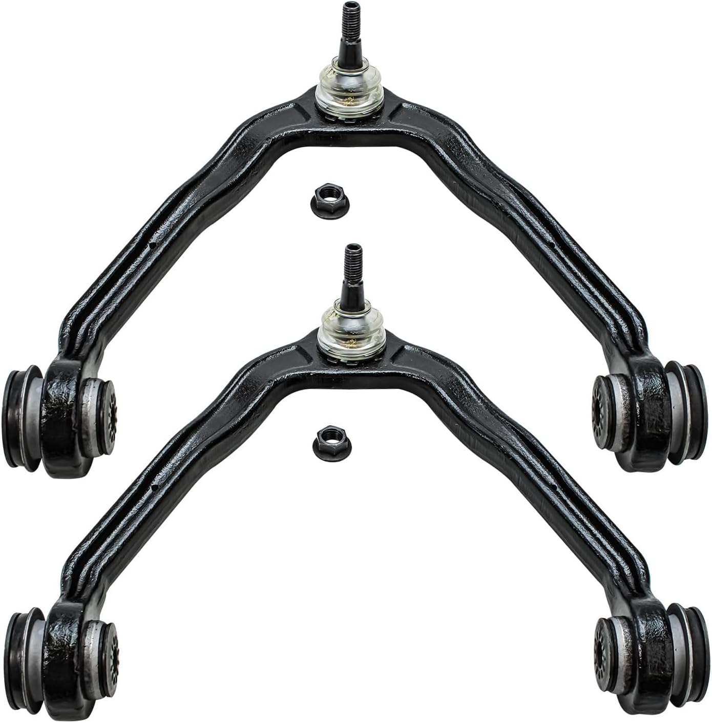 Front Upper Control Arms for Chevy GMC Sierra Silverado Tahoe