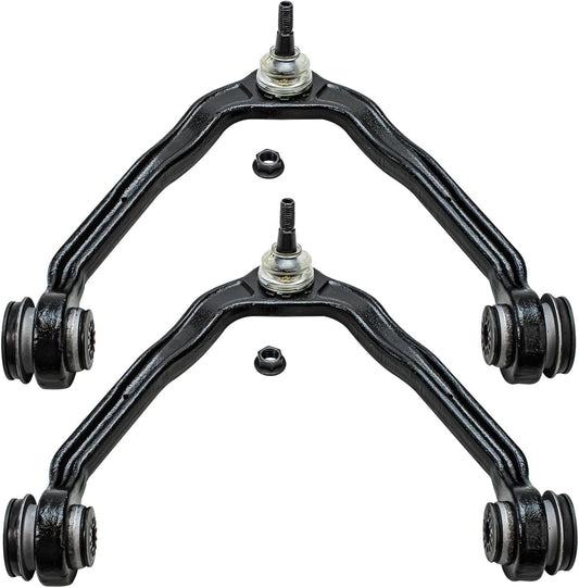 Front Upper Control Arms for Chevy GMC Sierra Silverado Tahoe