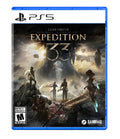 Clair Obscur Expedition 33 PS5 - Emotional Turn-Based RPG