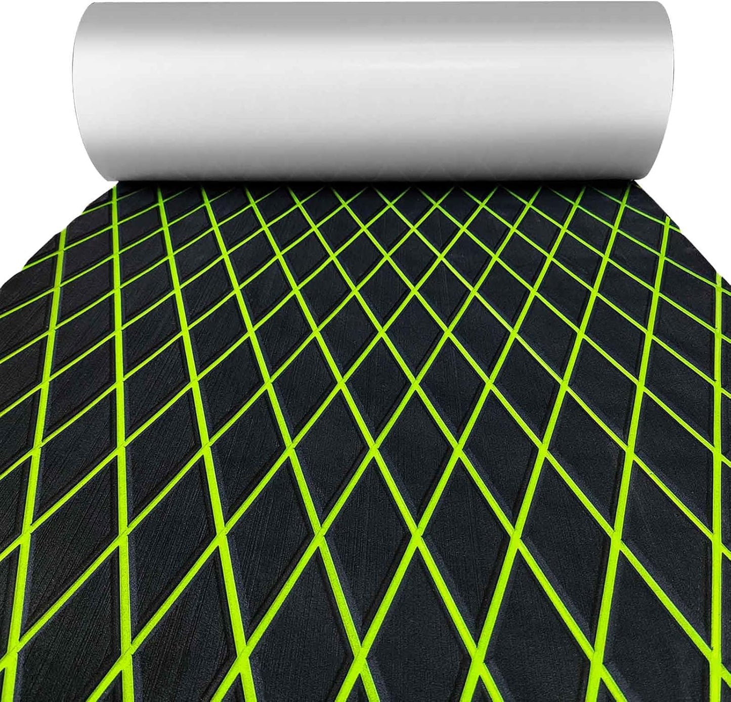 KXKZREN EVA Foam Boat Flooring for Anti-Slip Decking Needs