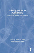 Literacy Across the Community - Practical of Community Literacy Praxis