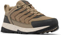 Columbia Men's Strata Trail Low Waterproof Hiking Shoes - All-Season