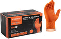 Chemical-Resistant Mechanic Gloves for Heavy Duty Use