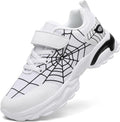 Lightweight Running Tennis Shoes for Kids - Breathable & Stylish