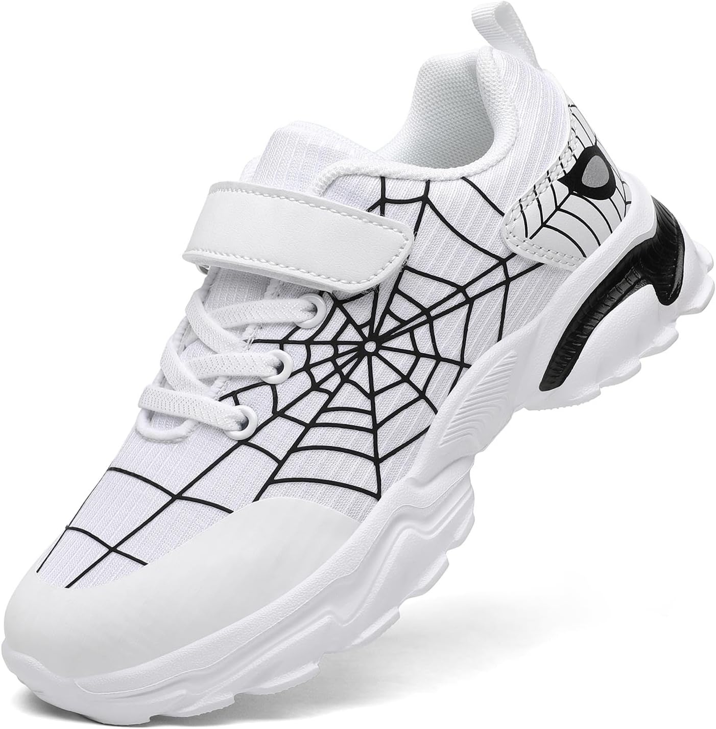 Lightweight Running Tennis Shoes for Kids - Breathable & Stylish