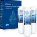 KAD4RXD1 Water Filter Replacement 3 Pack - NSF Certified Fresh Water